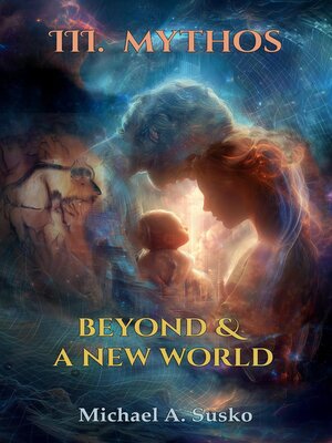 cover image of Beyond & a New World